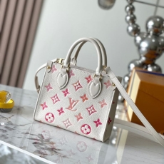 LV Shopping Bags